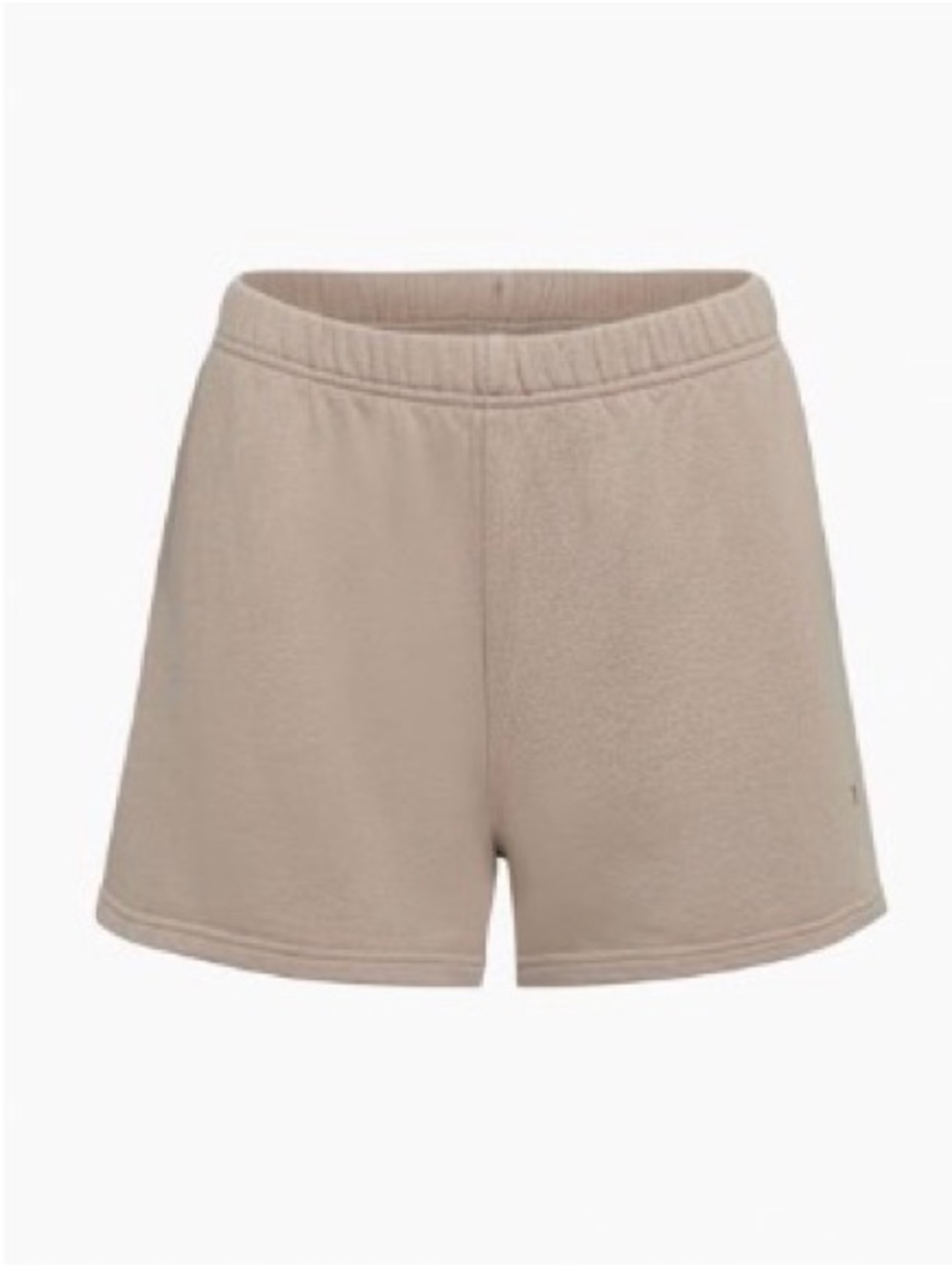 TNA Aritzia Lounge Shorts